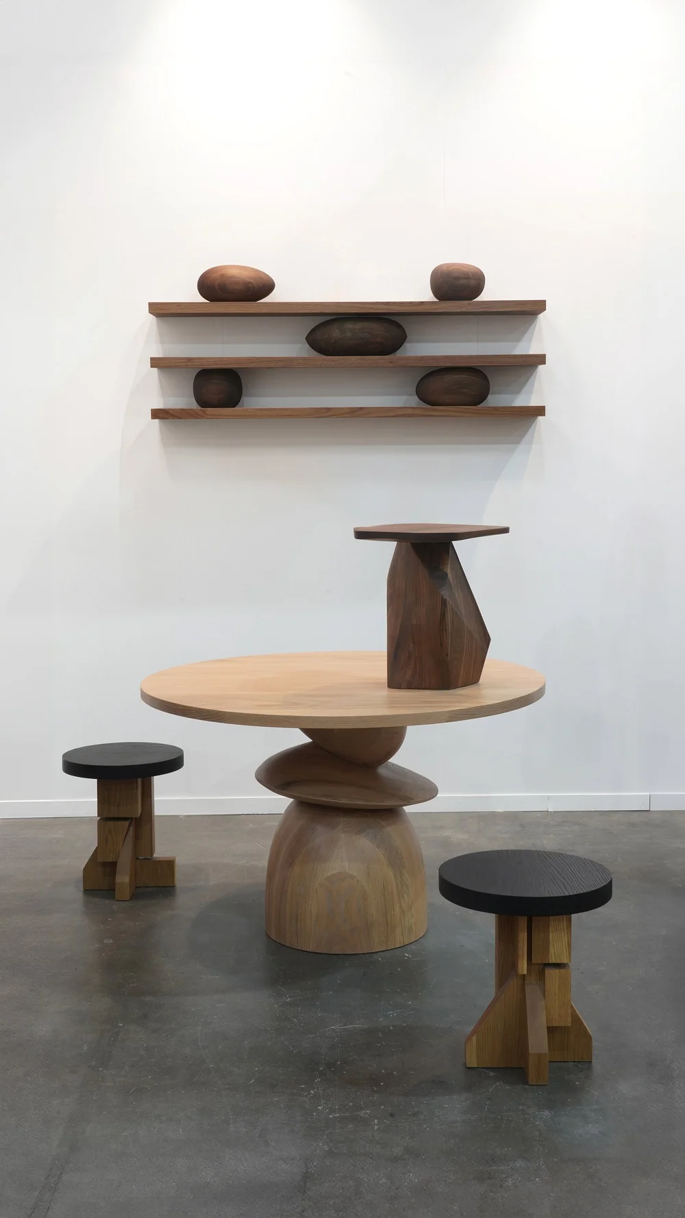 nonoです Explore NONO's collection at ZⓈONAMACO Diseño 2025 in Mexico City